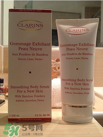 嬌韻詩妊娠紋霜怎么用？嬌韻詩撫紋身體霜使用方法