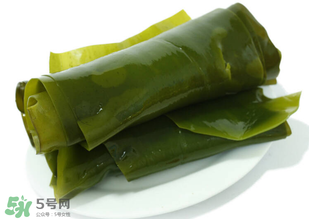 海帶泡久了還能吃嗎？海帶泡了好幾天還能吃嗎？