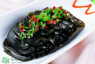 海帶泡久了還能吃嗎？海帶泡了好幾天還能吃嗎？