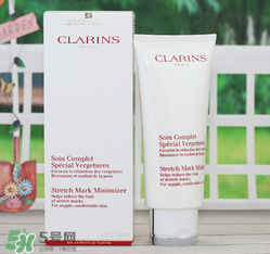 嬌韻詩妊娠紋霜怎么樣？嬌韻詩妊娠紋霜有用嗎？