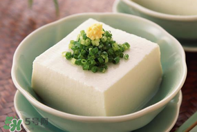 嫩豆腐可以放冰箱嗎？嫩豆腐放冰箱能放幾天？