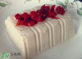 嫩豆腐可以放冰箱嗎？嫩豆腐放冰箱能放幾天？