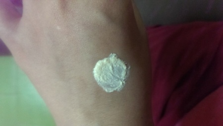 嬌韻詩妊娠紋霜搓泥怎么辦？嬌韻詩撫紋身體霜搓泥