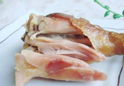 臘雞腿怎么蒸？清蒸臘雞腿的做法