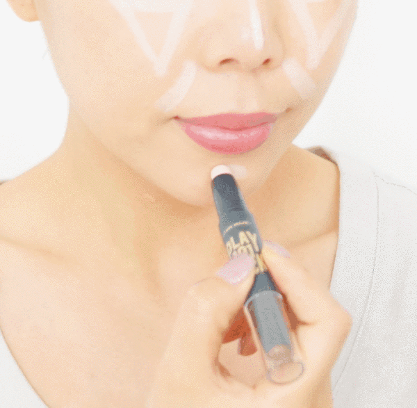 愛麗小屋雙頭修容棒色號 愛麗小屋雙頭修容棒試色圖 愛麗小屋雙頭修容棒色號 愛麗小屋雙頭修容棒試色圖