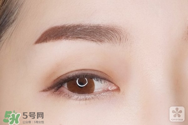 徐玄振妝容怎么化？徐玄振仿妝教程