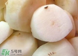 水馬蹄是什么東西?水馬蹄的功效與作用 水馬蹄是什么東西?水馬蹄的功效與作用