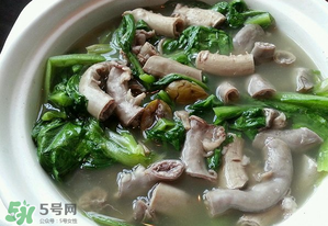 粉腸要煮多久才能熟？豬小腸煮多久才會(huì)熟？