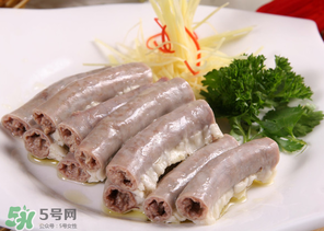 粉腸里面要洗嗎？粉腸怎么洗才干凈？