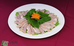 粉腸里面要洗嗎？粉腸怎么洗才干凈？