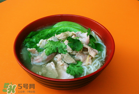 粉腸里面的粉是什么？粉腸里面的粉能吃嗎？