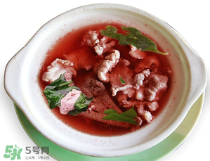 粉腸里面的粉是什么？粉腸里面的粉能吃嗎？