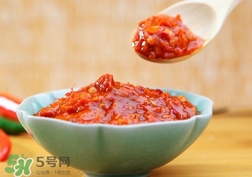 辣椒醬怎么保存不會壞?辣椒醬可以保存多久? 辣椒醬怎么保存不會壞?辣椒醬可以保存多久?