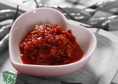 辣椒醬怎么保存不會壞?辣椒醬可以保存多久? 辣椒醬怎么保存不會壞?辣椒醬可以保存多久?