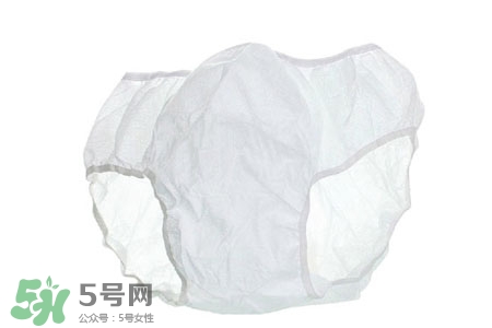 一次性內(nèi)褲可以穿幾次？一次性內(nèi)褲可以穿幾天？