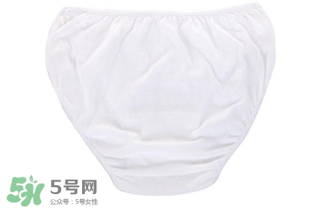 一次性內(nèi)褲可以穿幾次？一次性內(nèi)褲可以穿幾天？