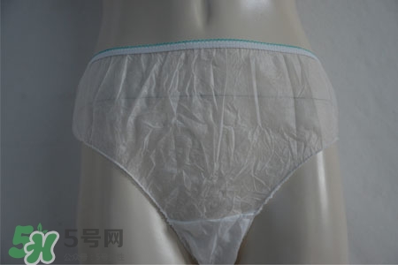 一次性內(nèi)褲可以經(jīng)常穿嗎？一次性內(nèi)褲可以長期穿嗎？