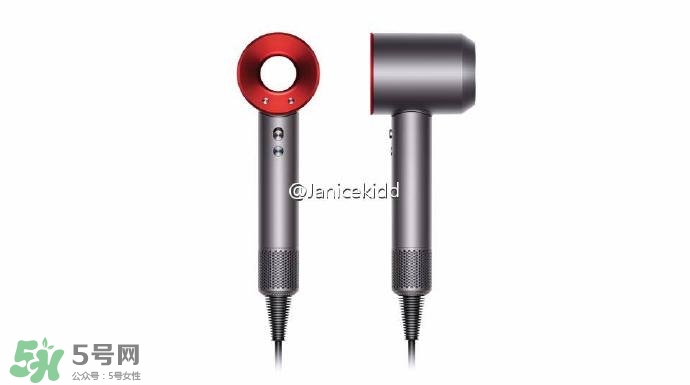戴森2017年春節(jié)限量吹風(fēng)機(jī)少錢？dyson2017年新年紅色限定