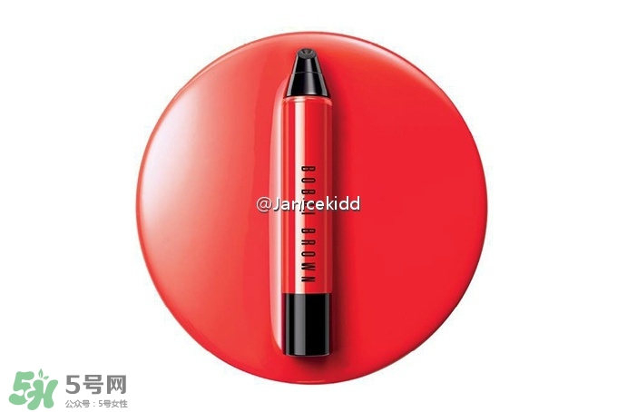 bobbi brown芭比布朗液體唇膏色號(hào)試色圖 bobbi brown芭比布朗液體唇膏色號(hào)試色圖