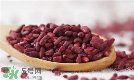 紅曲米可以泡開(kāi)水喝嗎?紅曲米可以泡茶喝嗎? 紅曲米可以泡開(kāi)水喝嗎?紅曲米可以泡茶喝嗎?