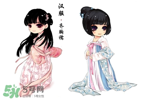 穿漢服配什么鞋子?漢服搭配什么鞋子? 穿漢服配什么鞋子?漢服搭配什么鞋子?