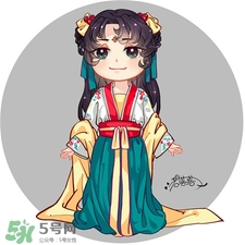 穿漢服配什么鞋子?漢服搭配什么鞋子? 穿漢服配什么鞋子?漢服搭配什么鞋子?