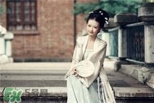 穿漢服配什么鞋子?漢服搭配什么鞋子? 穿漢服配什么鞋子?漢服搭配什么鞋子?