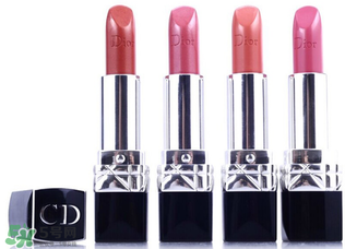 迪奧520口紅適合黃皮嗎？dior迪奧口紅520色號