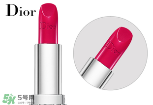 迪奧080和999哪個好看？迪奧080與999對比試色