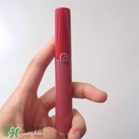 阿瑪尼紅管501適合黃皮嗎?阿瑪尼紅管501替代色 阿瑪尼紅管501適合黃皮嗎?阿瑪尼紅管501替代色