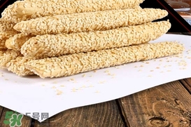 灶糖是什么做的？灶糖什么時候吃？