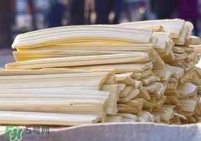 灶糖是什么做的？灶糖什么時候吃？