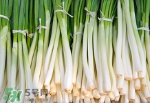 孕婦能吃大蔥嗎?孕婦吃大蔥會影響胎兒嗎 孕婦能吃大蔥嗎?孕婦吃大蔥會影響胎兒嗎