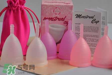 月經杯處女能用嗎？處女可以用月經杯嗎？