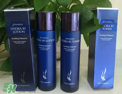 ahc水乳好用嗎？ahc水乳怎么樣？