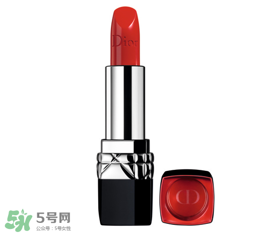 迪奧口紅756是什么顏色？dior迪奧口紅756試色