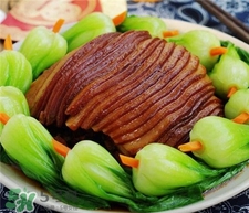 扣肉怎么切才薄?切扣肉的技巧 扣肉怎么切才薄?切扣肉的技巧