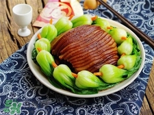 扣肉怎么切才薄?切扣肉的技巧 扣肉怎么切才薄?切扣肉的技巧