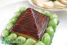 扣肉怎么切才薄?切扣肉的技巧 扣肉怎么切才薄?切扣肉的技巧