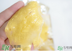 shangpree香蒲麗黃金面膜怎么樣？好用嗎？