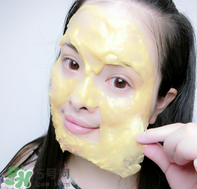 shangpree香蒲麗黃金面膜怎么樣？好用嗎？