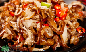 豬大腸煮了怎么保存？豬大腸可以冷凍嗎？