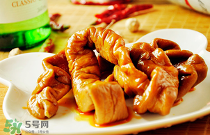 豬大腸有疙瘩能吃嗎？豬大腸長(zhǎng)疙瘩是怎么了？