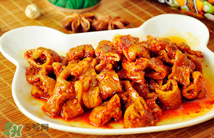 豬大腸有疙瘩能吃嗎？豬大腸長(zhǎng)疙瘩是怎么了？