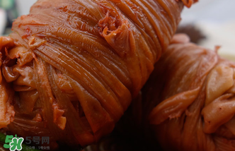 豬小腸多少錢一斤？豬小腸多少錢一根？