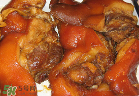 鹵豬頭肉要多長時間？豬頭肉鹵多久？