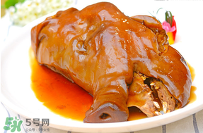 鹵豬頭肉多少錢(qián)一斤？醬鹵豬頭肉多少錢(qián)一斤？