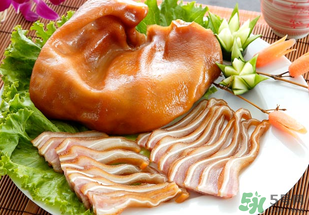 豬耳朵多少錢一斤？豬耳朵多少錢一個(gè)？