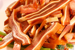 豬耳朵多少錢一斤？豬耳朵多少錢一個(gè)？