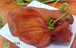 豬耳朵要煮多久熟？豬耳朵煮多長時(shí)間？